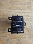 2013 Dodge Dart Limites Oem Front Dash Light Dimmer Control Switch 68141052AC. Fixed Price $18.99.