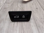 2014-2018 Bmw X5 F85 Liftgate Trunk Lid Unlock Switch 9275121. Fixed Price $35.95.