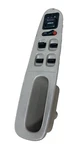 Master Window Switch Left Driver 83571 SV4 0000 Fits 1994-1997 Honda Accord. Fixed Price $75.00.