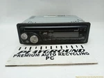 Mercedes SLK230 R170 Aftermarket Jvc KD-R200 Stereo Am Fm Cd Player Fits 97-00. Fixed Price $48.90.
