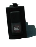 1986-1993 Volvo 240 244 Defrost Switch Oem 1324679. Fixed Price $22.50.