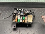 2022 Hyundai Venue Engine Fuse Box. Fixed Price $120.00.