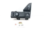 2015-2020 Gmc Yukon Suburban Tahoe Dash Headlight Trailer Brake Switch Panel Oem. Fixed Price $89.99.