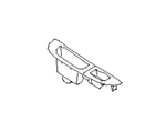 Subaru Impreza Wrx Door Window Switch Bezel. Panel Pw Black. Fixed Price $48.68.