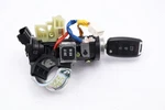 2014-2019 Kia Soul Ignition Lock Switch Cylinder W/ Key Oem. Fixed Price $180.00.