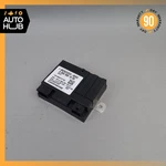 Mercedes W222 S550 Fuel Pump Motor Control Module 0009001505 Oem. Fixed Price $49.80.