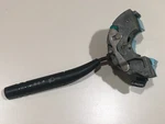 1985 Lincoln Continental Multi-function Turn Signal Switch Lever E5LC-13B302-AA. Fixed Price $48.00.