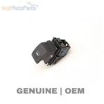2014-2016 Vw Golf Window Switch 5G0959855H. Fixed Price $10.49.