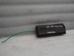 DK80906 98-02 Mercedes CLK430 Climate Control Vacuum Valve Block 2108300076 Oem. Fixed Price $34.57.