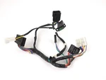 Ferrari 456 Gta Front Right Seat Adjustment Switch Wiring Loom Section. Fixed Price $67.95.
