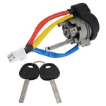 Ignition Switch Lock Cylinder Keys 81450-34190 For Soul 2014-19. Fixed Price $36.09.