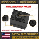 Wireless Ignition Module For Jeep Dodge Chrysler 2011-2013 Ram 2011-2012 601-082. Fixed Price $148.99.