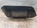 Hyundai Sonata 2020-21 1.6L Audio Equipment Radio 96160-L0500NVC. Fixed Price $171.00.