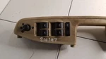Front Door Switch Driver's Lock Convertible Fits 2002-2009 Audi A4 Factory Oem. Fixed Price $35.95.