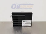 21 Jeep Wrangler 4XE Sahara Radio Audio Amplifier 68549084AA. Fixed Price $153.00.