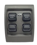 Chrysler Pt Cruiser Convertible 04 05 Gray Master Power Window Switch. Fixed Price $99.95.