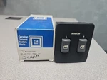 New Genuine Gm Switch Assembly Side Window 2011-2016 Chevy Malibu 22543648 Oem. Fixed Price $89.00.