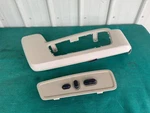 2007-2014 Lincoln Navigator Rh Passenger Side Powerseat Switch Oem 7L74-14A706-B. Fixed Price $27.00.