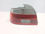 2001-2003 Bmw E39 540I 530I 525I Tail Light Driver Left Side Oem Hella Led Lci. Fixed Price $99.99.