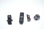 Bmw I01 I3 Set Of Different Buttons Various 9878668. Fixed Price $57.72.