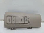 2016 2018 Hyundai Tucson Dimmer Traction Control Gate Switche 93710-D3330 Beig. Fixed Price $19.99.