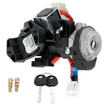 8199135240 Ignition Lock Cylinder Switch & Housing Fit 16-20 Kia Optima. Fixed Price $75.99.