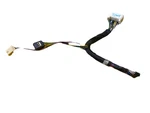1999-2003 RAV4 Left Drivers Front Window Switch Plug Pigtail Only Oem. Fixed Price $24.96.