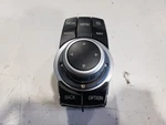 Idrive Control Module - 2013 Bmw 135I Conv E88 Dct Auto Oem 9285443. Fixed Price $81.00.