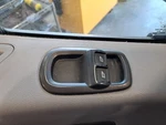 Lh Driver Side 2018 TRANSIT15 Front Door Window Switch SKU#4429117. Fixed Price $68.40.