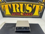 2016 Yukon Tahoe Suburban Escalade Rear Entertainment Center Screen 23379292. Fixed Price $200.00.