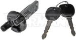 Dorman 989-000 Ignition Lock Cylinder For Select 98-02 Chevrolet Gmc Models. Fixed Price $29.23.