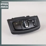 2014 Bmw F15 X5 Dash Control Switch 61319311721 Oem. Fixed Price $45.65.