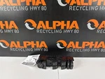 10 Buick Enclave Door Switch Front Lh Master 25982963AA. Fixed Price $40.50.