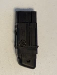 1995-2002 Ford Ranger Explorer Dash Fog Lamp Switch F87B-15K218-AA Oem. Fixed Price $12.00.
