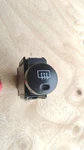 2003 2004 2005 2006 2007 2008 Pontiac Vibe Defrost Glass Heat Switch Oem #560. Fixed Price $17.00.
