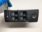 2000-2006 Bmw X5 Left Driver Window Switch Assy Oem 6907499. Fixed Price $48.00.