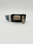 00 01 02 03 04 05 Cadillac Deville Right Passenger Seat Switch 25735127. Fixed Price $29.99.