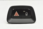 2013-2016 Porsche Boxster Center Lock Switch Control Button 98155239700 13-16. Fixed Price $13.95.