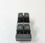 2013-2017 Audi A5 RS5 (B8 8T) Convertible Left Driver Master Window Switch. Fixed Price $34.99.
