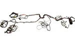 2009 Dodge Challenger SRT8 6.1 Manual Unified Body Wiring Wire Harness Oem. Fixed Price $268.00.