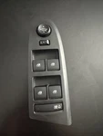 2011-2015 Chevrolet Volt Driver Left Door Master Power Window Switch PVEN6. Fixed Price $29.99.