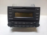 2007-2010 Hyundai Elantra Sedan Radio Receiver Am Fm Audio Stereo Opt 9611P2 Oem. Fixed Price $102.73.