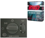Headlight Switch Bwd Automotive S2304. Fixed Price $46.69.
