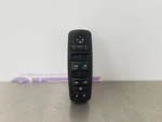 2019 Dodge Durango Gt Front Door Master Window Switch Left Driver 68319802AA. Fixed Price $50.00.