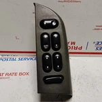 03 Explorer Driver Master Window Switch 0A2277-L47DA Gray Oem. Fixed Price $31.45.