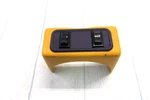 82-86 Jaguar XJ6 Rear Power Window Switch & Bezel Center Console Seat. Fixed Price $65.00.