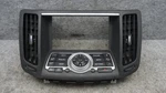 2008 2009 2010 2011 2012 2013 Infiniti G37 Navigation Media Control With Bezel. Fixed Price $36.00.