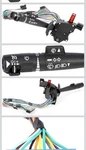 26102159 Multifunction Combination Switch 03-09 Chevrolet C4500 Kodiak &C5500. Fixed Price $36.99.