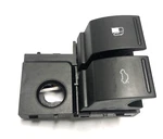 06-10 Vw Jetta MK5 Fuel Door Release & Trunk Switch Button 1K0 959 832. Fixed Price $29.25.