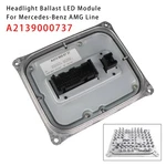A2139000737 Headlight Control Module For Mercedes-benz Gls Gle 2020-2023 2022. Fixed Price $94.41.